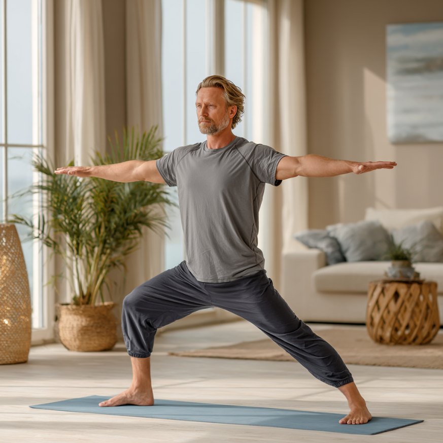 Кардіо тренування