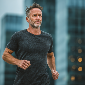 Тренування на кардіо